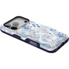 image:imageCasely iPhone 17 Pro Case  Extra Dirty Please  Fun on Weekdays  Bold Protective Design  Compatible with MagSafeThe Fun Guy  Enchanted Forest Mushroom Floral