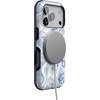 image:imageCasely iPhone 17 Pro Case  Extra Dirty Please  Fun on Weekdays  Bold Protective Design  Compatible with MagSafeThe Fun Guy  Enchanted Forest Mushroom Floral