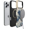 image:imageCasely iPhone 17 Pro Case  Extra Dirty Please  Fun on Weekdays  Bold Protective Design  Compatible with MagSafeThe Great Wave  The Met Museum