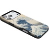 image:imageCasely iPhone 17 Pro Case  Extra Dirty Please  Fun on Weekdays  Bold Protective Design  Compatible with MagSafeThe Great Wave  The Met Museum