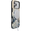 image:imageCasely iPhone 17 Pro Case  Extra Dirty Please  Fun on Weekdays  Bold Protective Design  Compatible with MagSafeThe Great Wave  The Met Museum