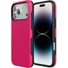 image:imageCasely iPhone 17 Pro Case  Extra Dirty Please  Fun on Weekdays  Bold Protective Design  Compatible with MagSafeThink Pink  Solid Neon Pink