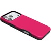 image:imageCasely iPhone 17 Pro Case  Extra Dirty Please  Fun on Weekdays  Bold Protective Design  Compatible with MagSafeThink Pink  Solid Neon Pink