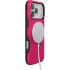 image:imageCasely iPhone 17 Pro Case  Extra Dirty Please  Fun on Weekdays  Bold Protective Design  Compatible with MagSafeThink Pink  Solid Neon Pink