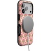 image:imageCasely iPhone 17 Pro Case  Extra Dirty Please  Fun on Weekdays  Bold Protective Design  Compatible with MagSafeTulip Tapestry  Jenna Palek x Casely