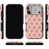 image:imageCasely iPhone 17 Pro Case  Extra Dirty Please  Fun on Weekdays  Bold Protective Design  Compatible with MagSafeTulip Tapestry  Jenna Palek x Casely