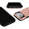 image:imageCasely iPhone 17 Pro Case  Extra Dirty Please  Fun on Weekdays  Bold Protective Design  Compatible with MagSafeTulip Tapestry  Jenna Palek x Casely