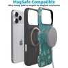 image:imageCasely iPhone 17 Pro Case  Extra Dirty Please  Fun on Weekdays  Bold Protective Design  Compatible with MagSafeVan Gogh  Almond Blossom Floral