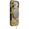 image:imageCasely iPhone 17 Pro Case  Extra Dirty Please  Fun on Weekdays  Bold Protective Design  Compatible with MagSafeVan Gogh  French Bubbly