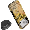 image:imageCasely iPhone 17 Pro Case  Extra Dirty Please  Fun on Weekdays  Bold Protective Design  Compatible with MagSafeVan Gogh  French Bubbly