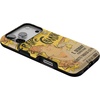 image:imageCasely iPhone 17 Pro Case  Extra Dirty Please  Fun on Weekdays  Bold Protective Design  Compatible with MagSafeVan Gogh  French Bubbly