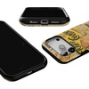 image:imageCasely iPhone 17 Pro Case  Extra Dirty Please  Fun on Weekdays  Bold Protective Design  Compatible with MagSafeVan Gogh  French Bubbly