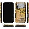 image:imageCasely iPhone 17 Pro Case  Extra Dirty Please  Fun on Weekdays  Bold Protective Design  Compatible with MagSafeVan Gogh  French Bubbly