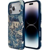 image:imageCasely iPhone 17 Pro Case  Extra Dirty Please  Fun on Weekdays  Bold Protective Design  Compatible with MagSafeVan Gogh  Landscape With Houses