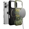 image:imageCasely iPhone 17 Pro Case  Extra Dirty Please  Fun on Weekdays  Bold Protective Design  Compatible with MagSafeVan Gogh  Reminiscence of Vincent