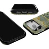 image:imageCasely iPhone 17 Pro Case  Extra Dirty Please  Fun on Weekdays  Bold Protective Design  Compatible with MagSafeVan Gogh  Reminiscence of Vincent
