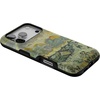 image:imageCasely iPhone 17 Pro Case  Extra Dirty Please  Fun on Weekdays  Bold Protective Design  Compatible with MagSafeVan Gogh  Reminiscence of Vincent