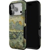 image:imageCasely iPhone 17 Pro Case  Extra Dirty Please  Fun on Weekdays  Bold Protective Design  Compatible with MagSafeVan Gogh  Reminiscence of Vincent