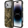 image:imageCasely iPhone 17 Pro Case  Extra Dirty Please  Fun on Weekdays  Bold Protective Design  Compatible with MagSafeVan Gogh  Skull of a Skeleton with Burning Cig