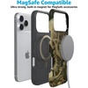 image:imageCasely iPhone 17 Pro Case  Extra Dirty Please  Fun on Weekdays  Bold Protective Design  Compatible with MagSafeVan Gogh  Skull of a Skeleton with Burning Cig