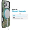 image:imageCasely iPhone 17 Pro Case  Extra Dirty Please  Fun on Weekdays  Bold Protective Design  Compatible with MagSafeVan Gogh  Vincents Admired Garden