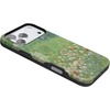 image:imageCasely iPhone 17 Pro Case  Extra Dirty Please  Fun on Weekdays  Bold Protective Design  Compatible with MagSafeVan Gogh  Vincents Admired Garden