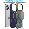 image:imageCasely iPhone 17 Pro Case  Extra Dirty Please  Fun on Weekdays  Bold Protective Design  Compatible with MagSafeVan Gogh  Vincents Flowers