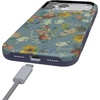 image:imageCasely iPhone 17 Pro Case  Extra Dirty Please  Fun on Weekdays  Bold Protective Design  Compatible with MagSafeVan Gogh  Vincents Flowers
