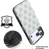 image:imageCasely iPhone 17 Pro Case  Extra Dirty Please  Fun on Weekdays  Bold Protective Design  Compatible with MagSafeVintage Garden  Blue Hydrangea