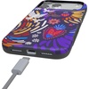 image:imageCasely iPhone 17 Pro Case  Extra Dirty Please  Fun on Weekdays  Bold Protective Design  Compatible with MagSafeViva La Vida  Frida Kahlo Collage