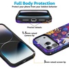 image:imageCasely iPhone 17 Pro Case  Extra Dirty Please  Fun on Weekdays  Bold Protective Design  Compatible with MagSafeViva La Vida  Frida Kahlo Collage