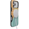 image:imageCasely iPhone 17 Pro Case  Extra Dirty Please  Fun on Weekdays  Bold Protective Design  Compatible with MagSafeWaves  Rays  Sunshine