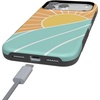 image:imageCasely iPhone 17 Pro Case  Extra Dirty Please  Fun on Weekdays  Bold Protective Design  Compatible with MagSafeWaves  Rays  Sunshine