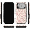image:imageCasely iPhone 17 Pro Case  Extra Dirty Please  Fun on Weekdays  Bold Protective Design  Compatible with MagSafeWestern Bloom  Jenna Palek x Casely