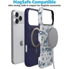 image:imageCasely iPhone 17 Pro Case  Extra Dirty Please  Fun on Weekdays  Bold Protective Design  Compatible with MagSafeWild West Adventure  Blue Desert
