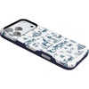 image:imageCasely iPhone 17 Pro Case  Extra Dirty Please  Fun on Weekdays  Bold Protective Design  Compatible with MagSafeWild West Adventure  Blue Desert