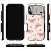 image:imageCasely iPhone 17 Pro Case  Heart Flutters  Butterfly  Bold Protective Design  Compatible with MagSafe
