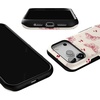 image:imageCasely iPhone 17 Pro Case  Heart Flutters  Butterfly  Bold Protective Design  Compatible with MagSafe