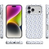 image:imageCasely iPhone 17 Pro Case  Lovebug  Blue Hearts  Compatible with MagSafe  Classic Ultra Slim Design