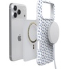 image:imageCasely iPhone 17 Pro Case  Lovebug  Blue Hearts  Compatible with MagSafe  Classic Ultra Slim Design