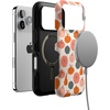 image:imageCasely iPhone 17 Pro Case  Oh My Gourd  Pumpkin Patch  Bold Protective Design  Compatible with MagSafe
