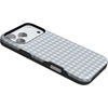 image:imageCasely iPhone 17 Pro Case  Pastel Picnic  Blue Gingham  Bold Protective Design  Compatible with MagSafe