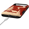 image:imageCasely iPhone 17 Pro Case  Snowed in  Cozy Winter  Bold Protective Design  MagSafe Compatible Design