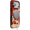 image:imageCasely iPhone 17 Pro Case  Snowed in  Cozy Winter  Bold Protective Design  MagSafe Compatible Design