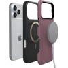 image:imageCasely iPhone 17 Pro Case  Stripes and the City  Tiny Pinstripe  Bold Protective Design  Compatible with MagSafe
