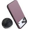 image:imageCasely iPhone 17 Pro Case  Stripes and the City  Tiny Pinstripe  Bold Protective Design  Compatible with MagSafe