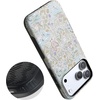image:imageCasely iPhone 17 Pro Case  The Waddle Path  Duck Pond  Bold Protective Design  Compatible with MagSafe