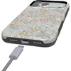 image:imageCasely iPhone 17 Pro Case  The Waddle Path  Duck Pond  Bold Protective Design  Compatible with MagSafe
