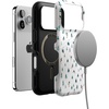 image:imageCasely iPhone 17 Pro Case  Weve Peaked  Aprs Ski Mountains  Bold Protective Design  MagSafe Compatible Design