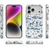 image:imageCasely iPhone 17 Pro Case  Wild West Adventure  Desert  Compatible with MagSafe  Classic Ultra Slim Design